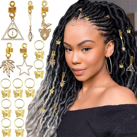 barrettes for braids|human hair double braid accessories.